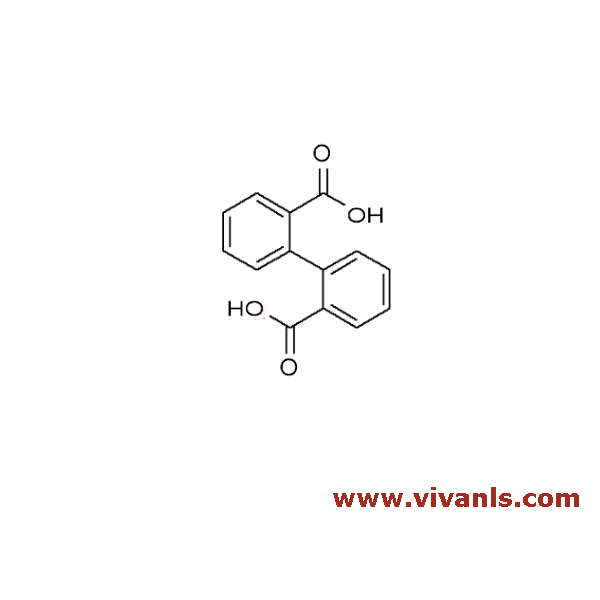 Specialized Chemical Manufacturing-Biphenic acid-1654846204.png